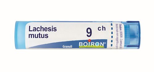 800023463 - Boiron Lachesis Mutus 9ch Granuli - 7886160_2.jpg