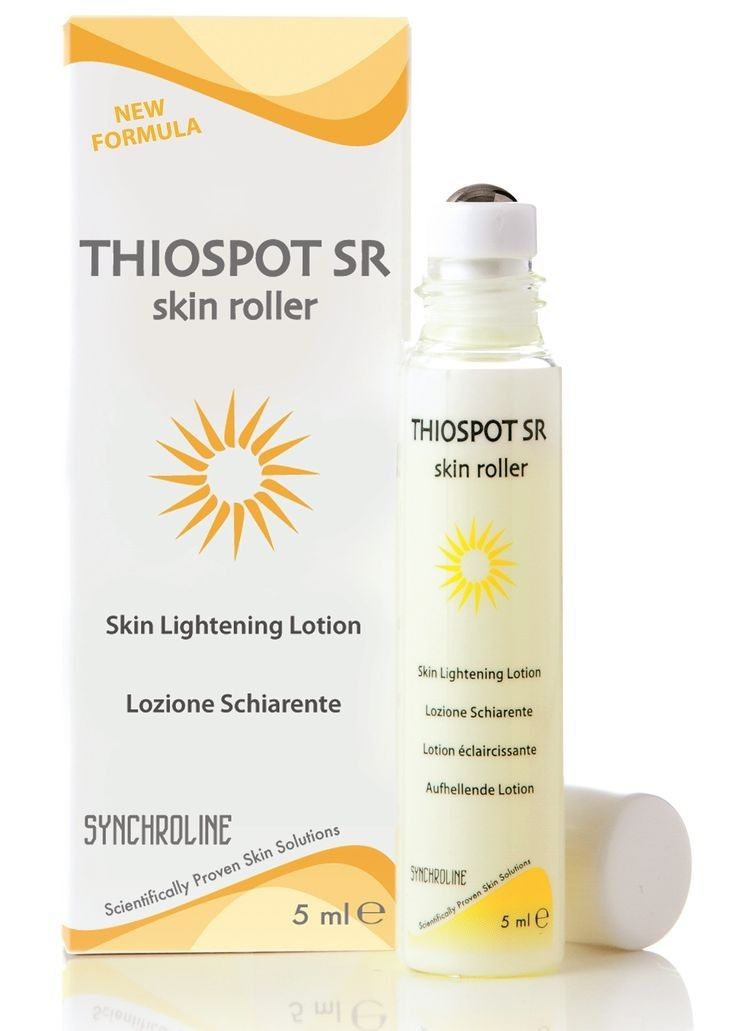 Thiospot Sr Skin Roller 5ml