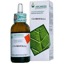 Clorofilla Soluzione IdroAlcoolica 50ml