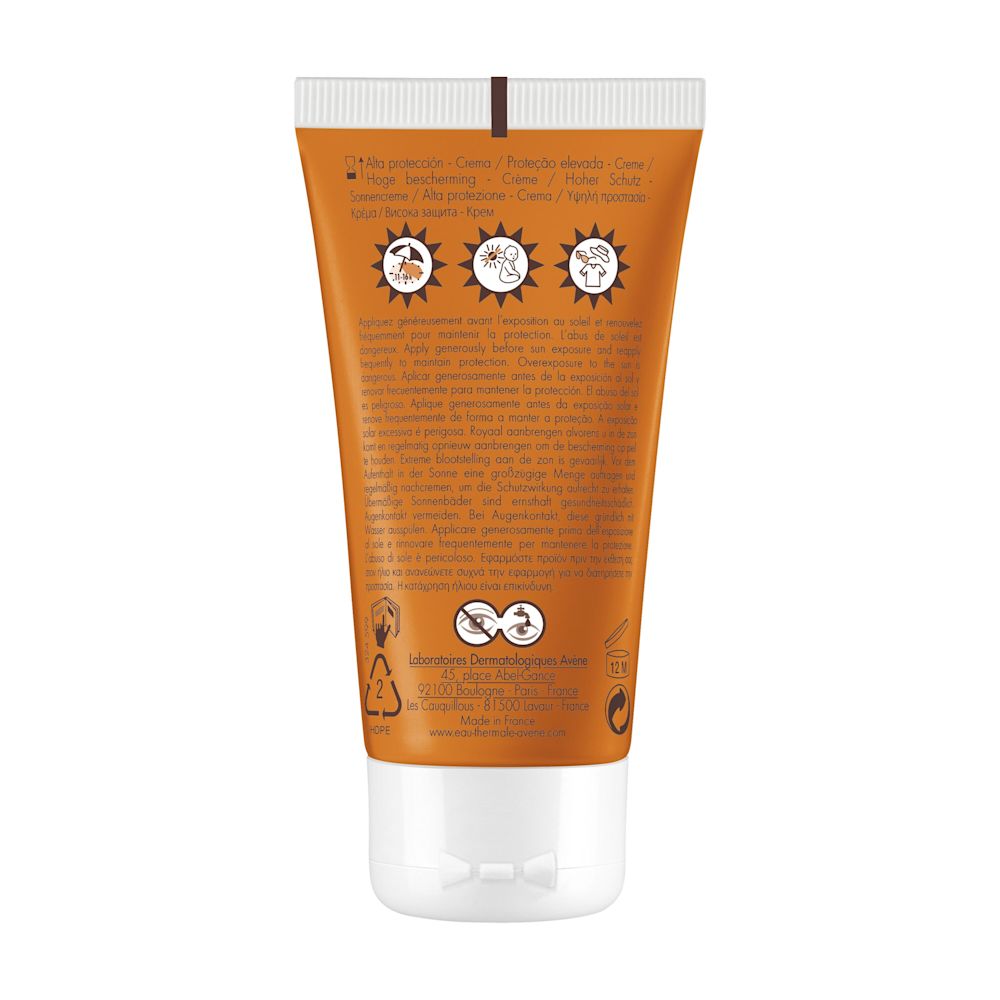 image - 939585939 - EAU THERMALE AVENE SOLARE CREMA 30 50 ML - 7832681_3.jpg