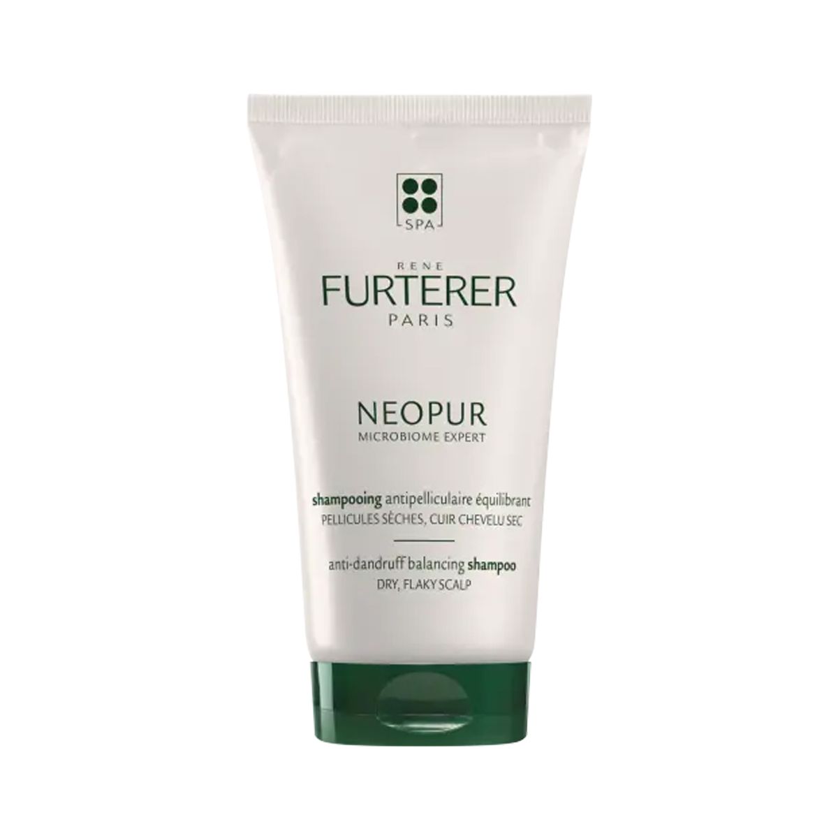 Renè Furterer Neopur Shampoo Equilibrante Forfora Secca 150ml