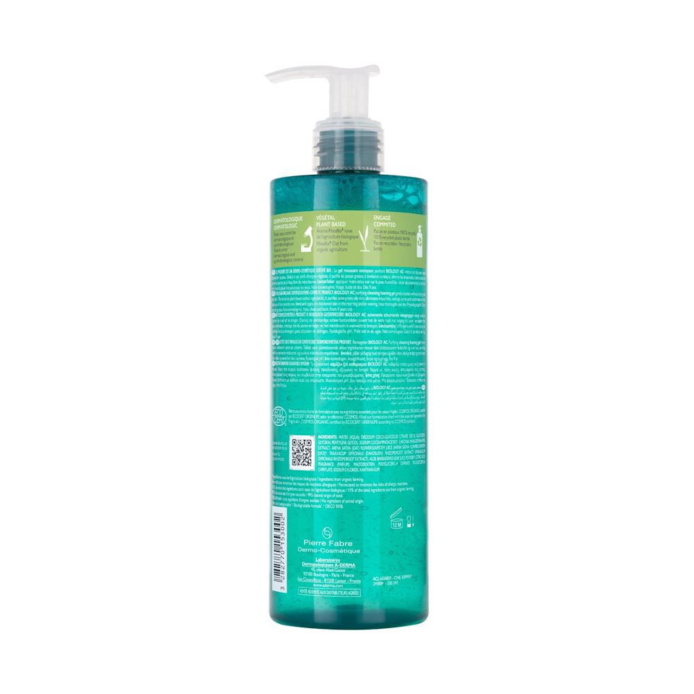 985668336 - ADERMA BIOLOGY AC GEL DETERGENTE SCHIUMOGENO PURIFICANTE 400 ML - 4710826_8.jpg