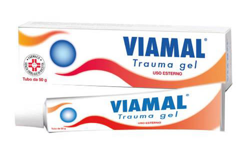 image - 025208024 - VIAMAL TRAUMA*gel 50 g - 7883758_1.jpg