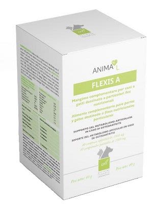 881598421 - Oti Flexis A Supplemento Alimentare per Cani e Gatti 60 compresse - 0005219_3.jpg