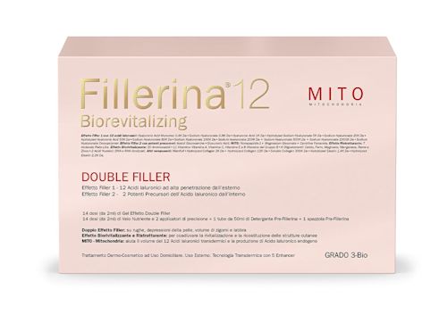 985986494 - Fillerina 12 Mito Biorevitalizing Double Filler Grado 3 Bio Trattamento intensivo detergente + gel + velo nutriente - 4742708_1.jpg