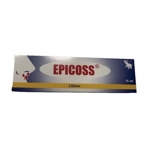 image - 949855631 - Crema idratante protettiva da 15 ml, ideale per lenire e idratare la pelle secca e irritata, da applicare massaggiando delicatamente per un assorbimento uniforme. - 4829939_2.jpg