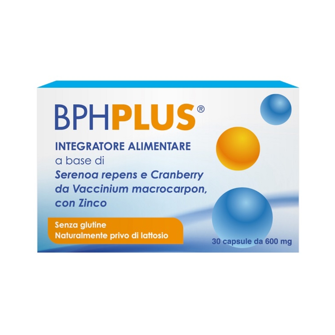 image - 987654136 - BPH PLUS 30 CAPSULE 600 MG - 4864105_2.jpg