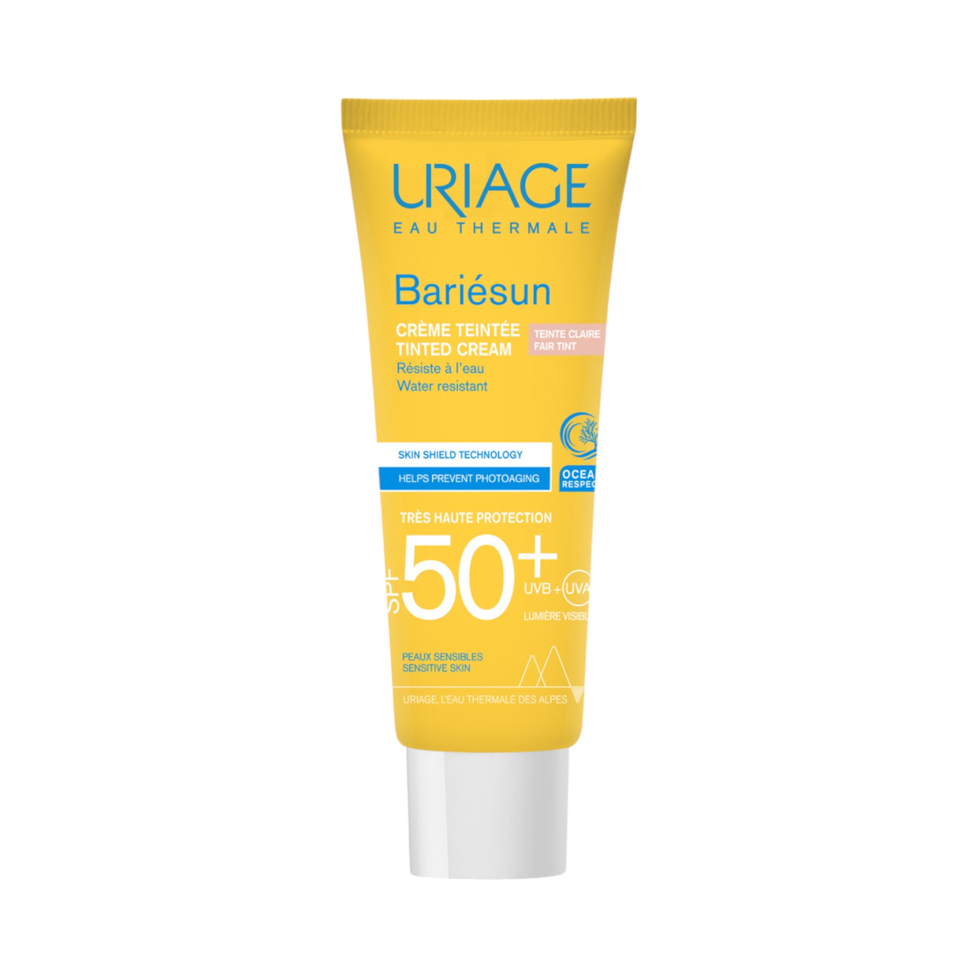 982941890 - BARIESUN SPF50+ CREME CLAIRE TEINTEE 50 ML - 4739117_5.jpg