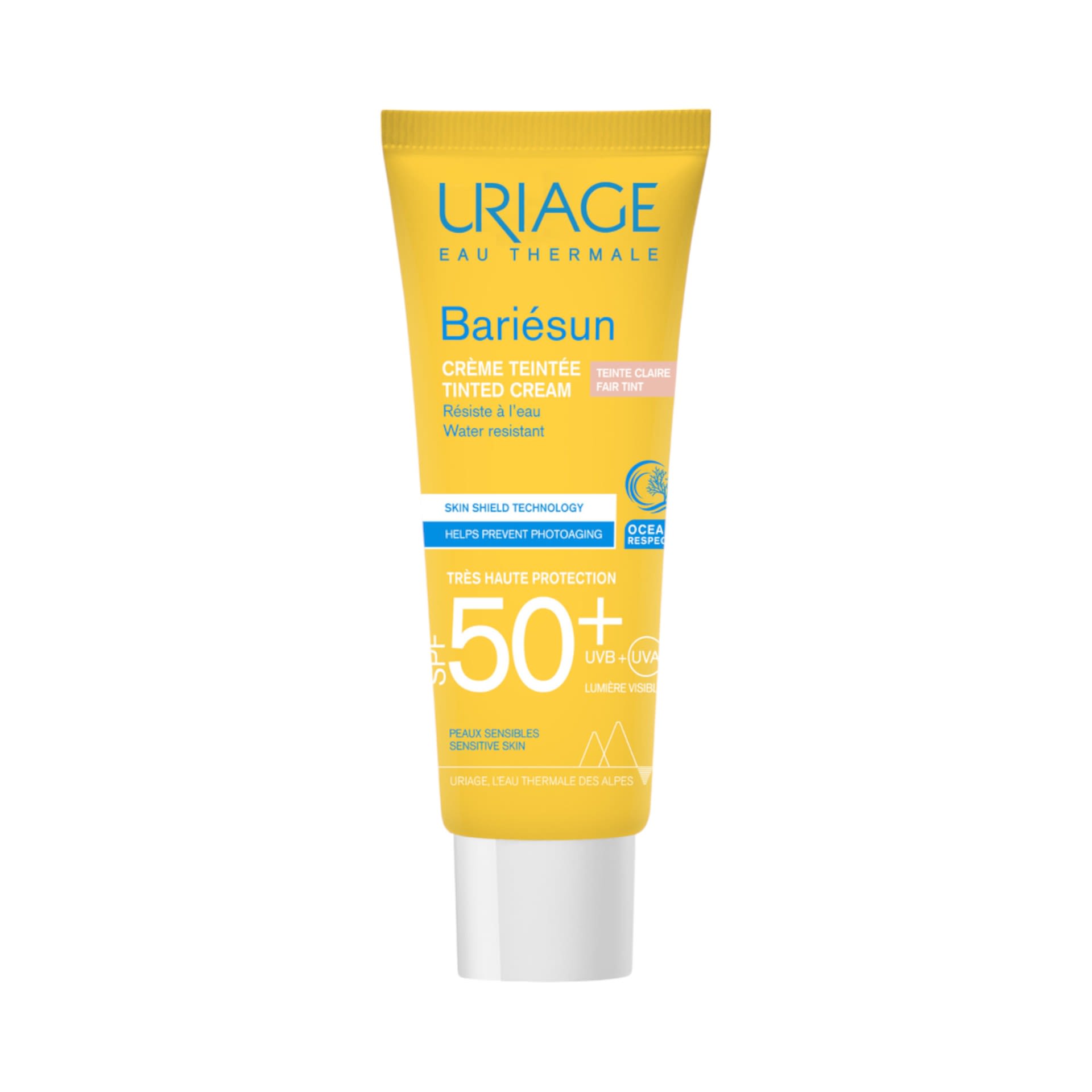 982941890 - BARIESUN SPF50+ CREME CLAIRE TEINTEE 50 ML - 4739117_5.jpg