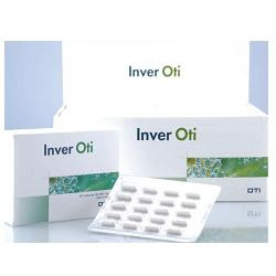 Inver Oti 160mg 60 Capsule