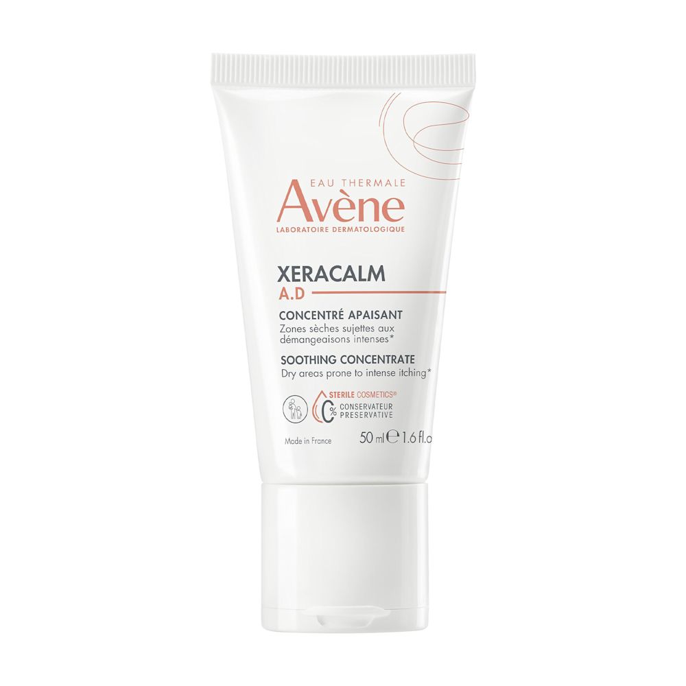 image - 986899425 - EAU THERMALE AVENE XERACALM AD CONCENTRATO 50 ML NUOVA FORMULAZIONE - 4744720_1.jpg