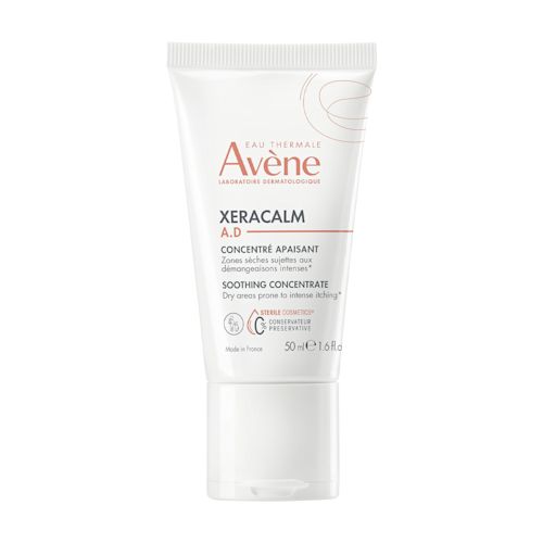image - 986899425 - EAU THERMALE AVENE XERACALM AD CONCENTRATO 50 ML NUOVA FORMULAZIONE - 4744720_1.jpg