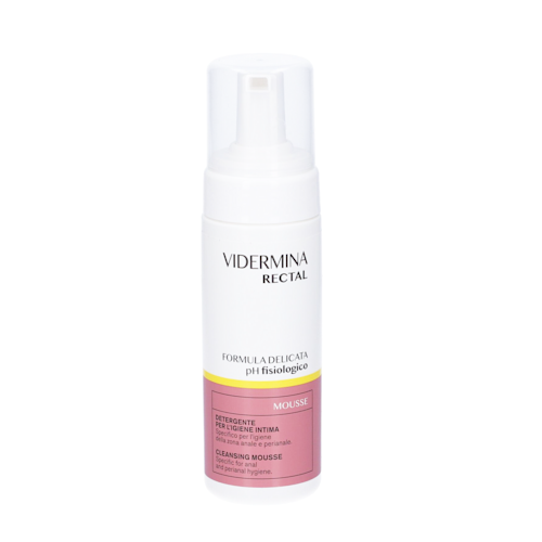 987411939 - VIDERMINA RECTAL MOUSSE 165 ML - 4791204_1.png