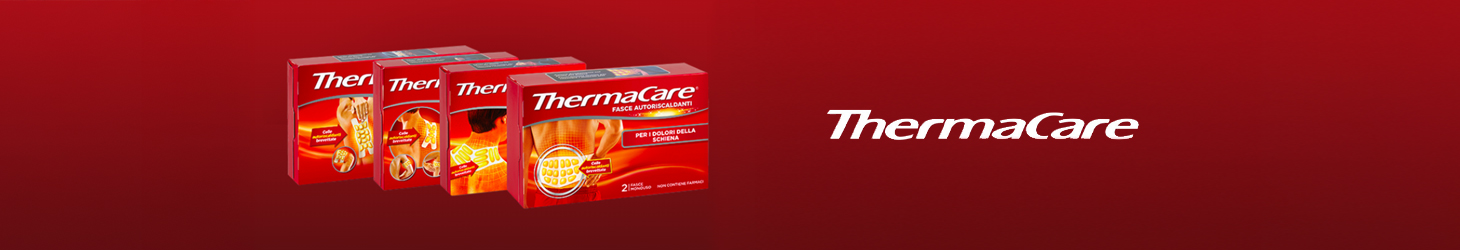 Hero desk ThermaCare