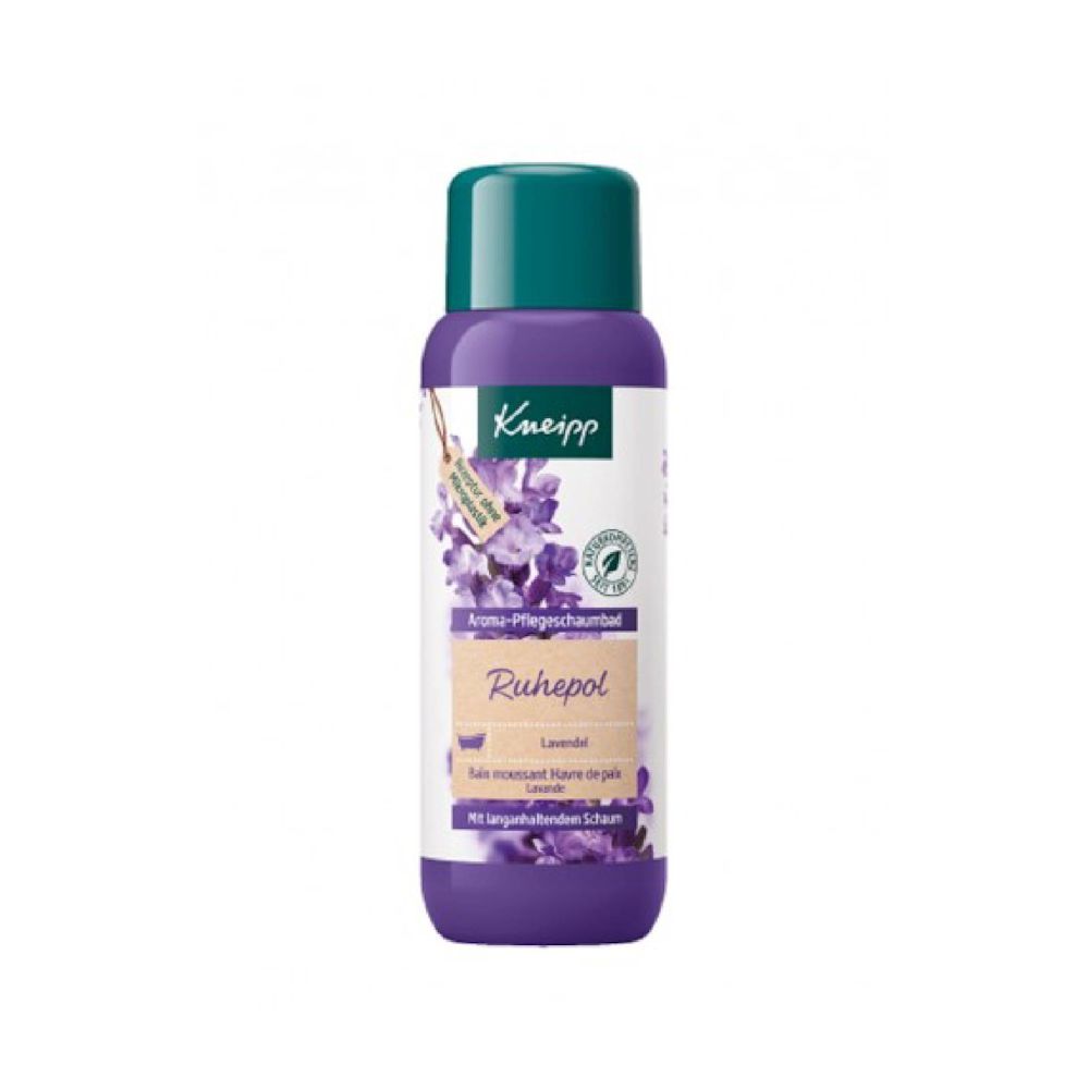 982982062 - KNEIPP BAGNO SCHIUMA AROMATICO POLO DI RIPOSO 400 ML - 4744767_1.jpg
