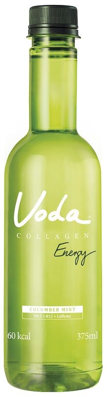 Voda Collagene Energy Integratore multivitamine 375ml