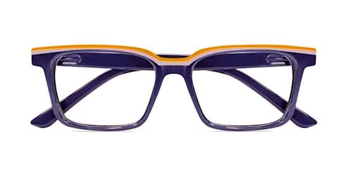 981543390 - Twins Optical Occhiale da Lettura Bellagio Blu-Rosa-Arancio +3.00 1 pezzo - 4737890_2.jpg
