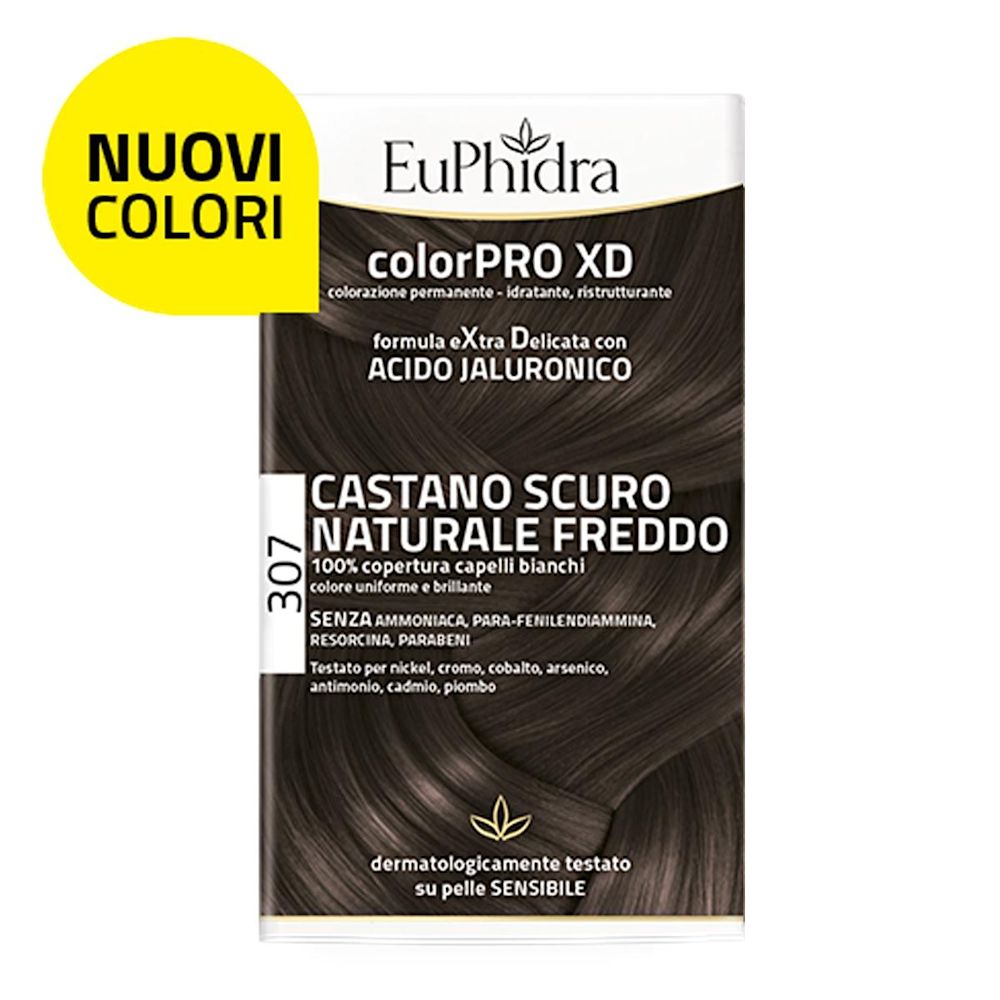 945140123 - EUPHIDRA COLORPRO XD 307 CASTANO SCU NATURALE F COLORE + ATTIVANTE + BALSAMO + CUFFIA + GUANTI - 4726758_1.jpg