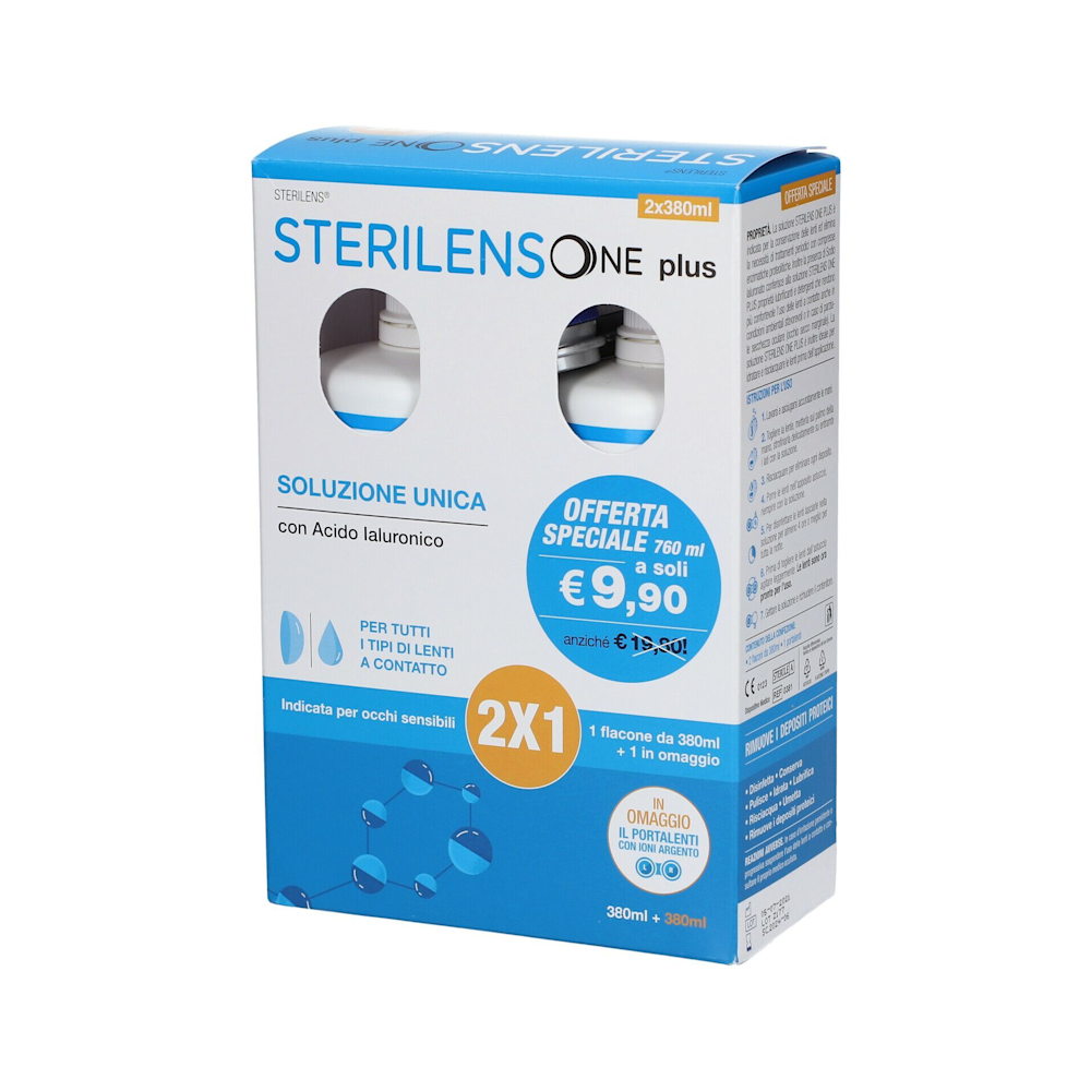 971382650 - STERILENS ONE PLUS 380 ML BIPACCO - 7892943_1.png