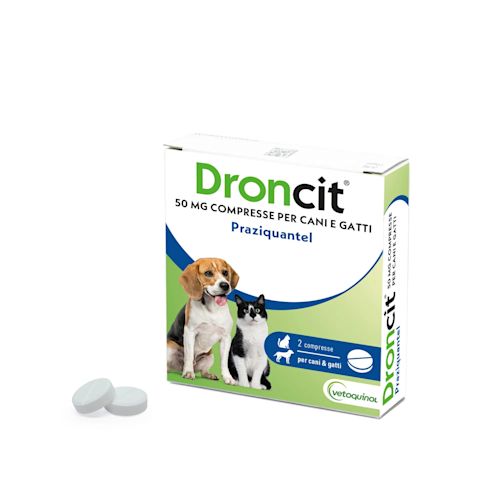 image - 100388038 - DRONCIT*6 cpr 50 mg cani gatti - 7878175_2.jpg