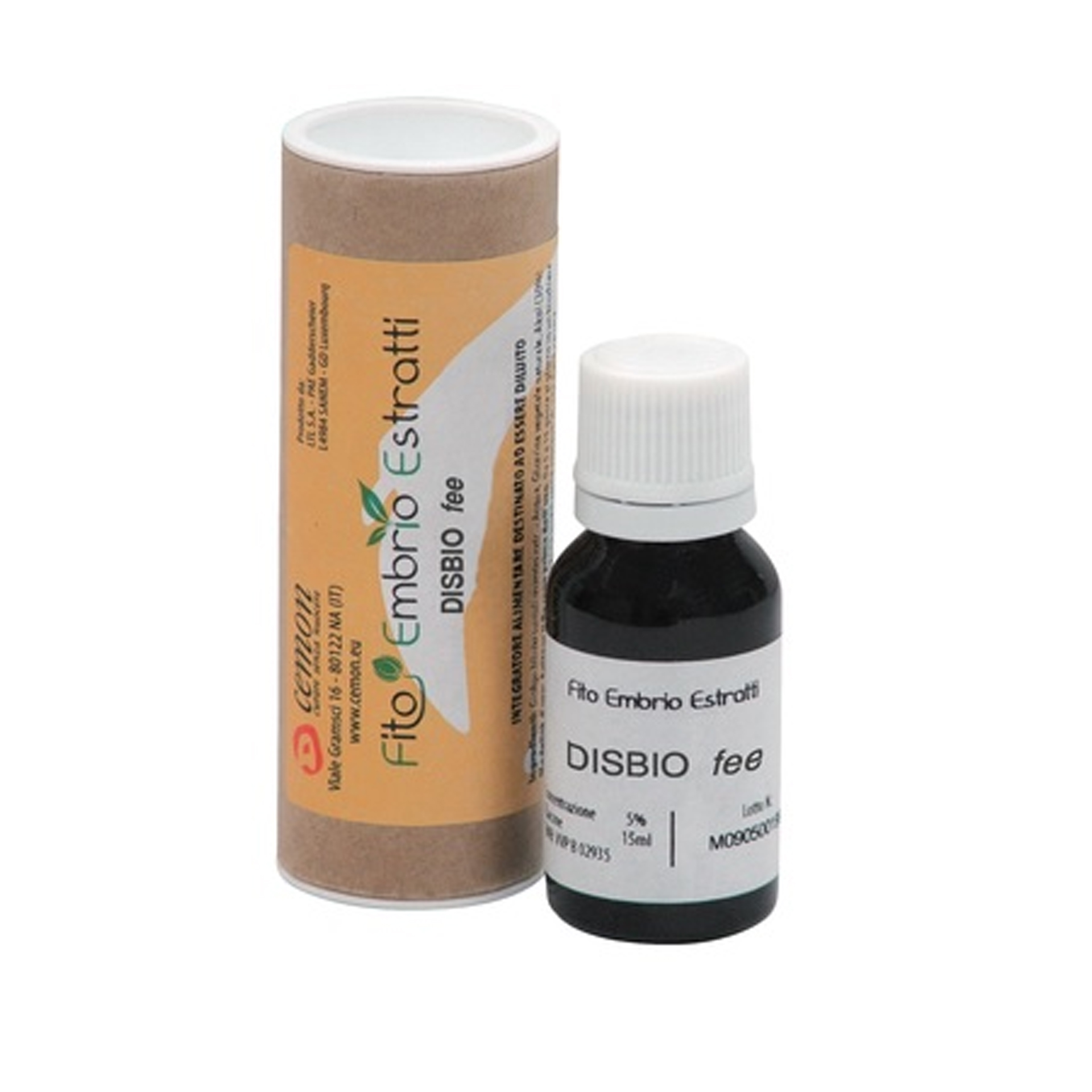 image - 881448094 - FEE DISBIO FITO EMBRIO ESTRATTI 15 ML - 7873781_1.jpg