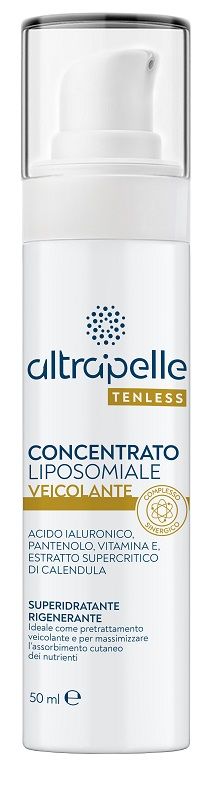 Altrapelle Tenless Concentrato Liposomiale Veicolante 50ml