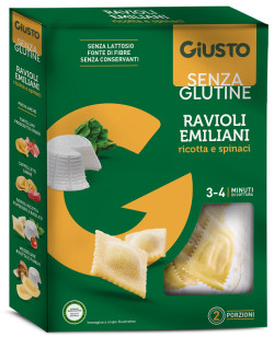984649184 - Giusto Ravioli Emiliani Ricotta e Spinaci senza glutine 250g - 4741078_2.jpg