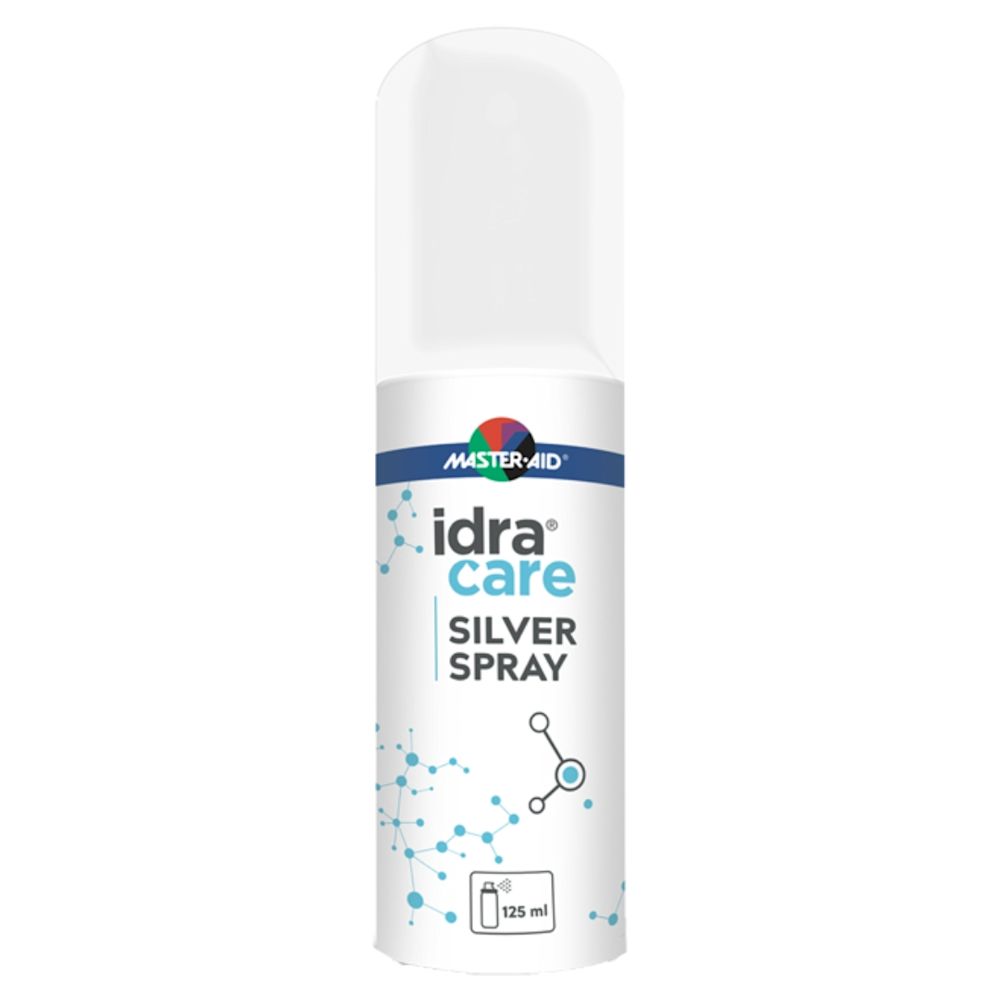 image - 980923268 - MASTER-AID IDRACARE SILVER SPRAY 125 ML - 4708148_2.jpg