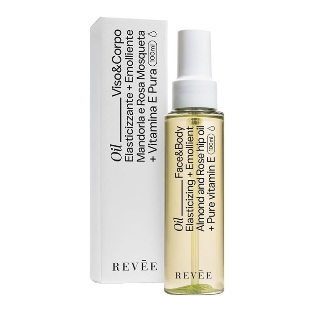 image - 989045707 - REVEE OIL FACE&BODY ELASTICIZZANTE + EMOLLIENTE 100 ML - 4783481_2.jpg