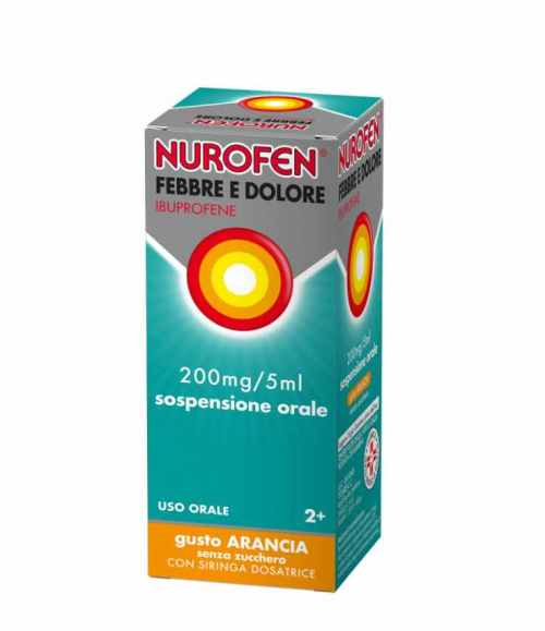 038955047 - NUROFEN FEBBRE E DOLORE*orale sosp 100 ml 200 mg/5 ml arancia senza zucchero con siringa dosatrice - 4769819_2.jpg