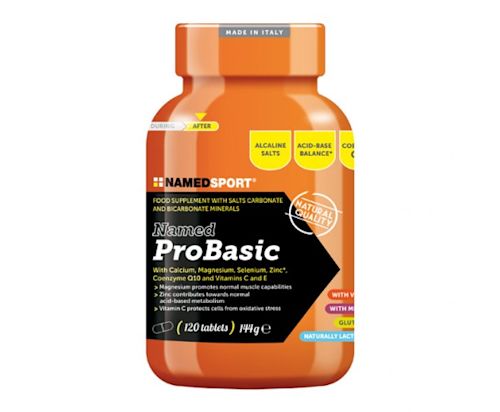 933534240 - Named Pro Basic Integratore Vitamine Sali Minerali 120 Compresse - 7880663_2.jpg