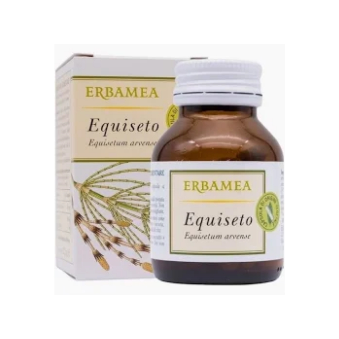 image - 922373776 - EQUISETO 50 CAPSULE VEGETALI - 4718535_1.jpg