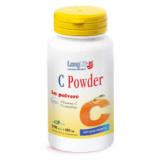 Longlife C Powder Integratore 75 Grammi