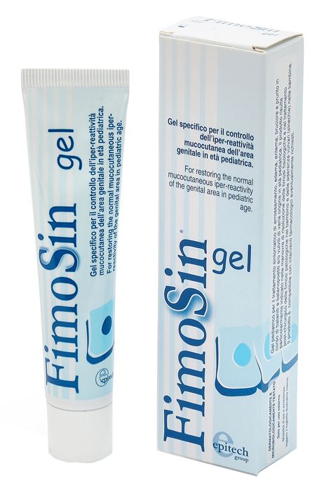 Fimosin Gel 30ml