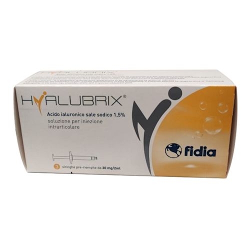 984515460 - SIRINGA INTRA-ARTICOLARE HYALUBRIX ACIDO IALURONICO 1,5% 30 MG 2 ML 3 PEZZI NO ETO - 4740827_2.jpg