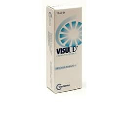 Visulid Crema Palpebrale 15ml