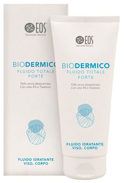 982003586 - Eos Biodermico Fluido Totale Forte Pelle Secca Desquamata Urea 4% Trealosio Idratante Viso Corpo 200ml - 4738140_2.jpg