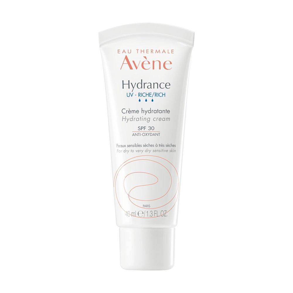 976823892 - Avene Hydrance Riche Uv Crema Ricca Idratante Spf30 40ml - 7895172_2.jpg