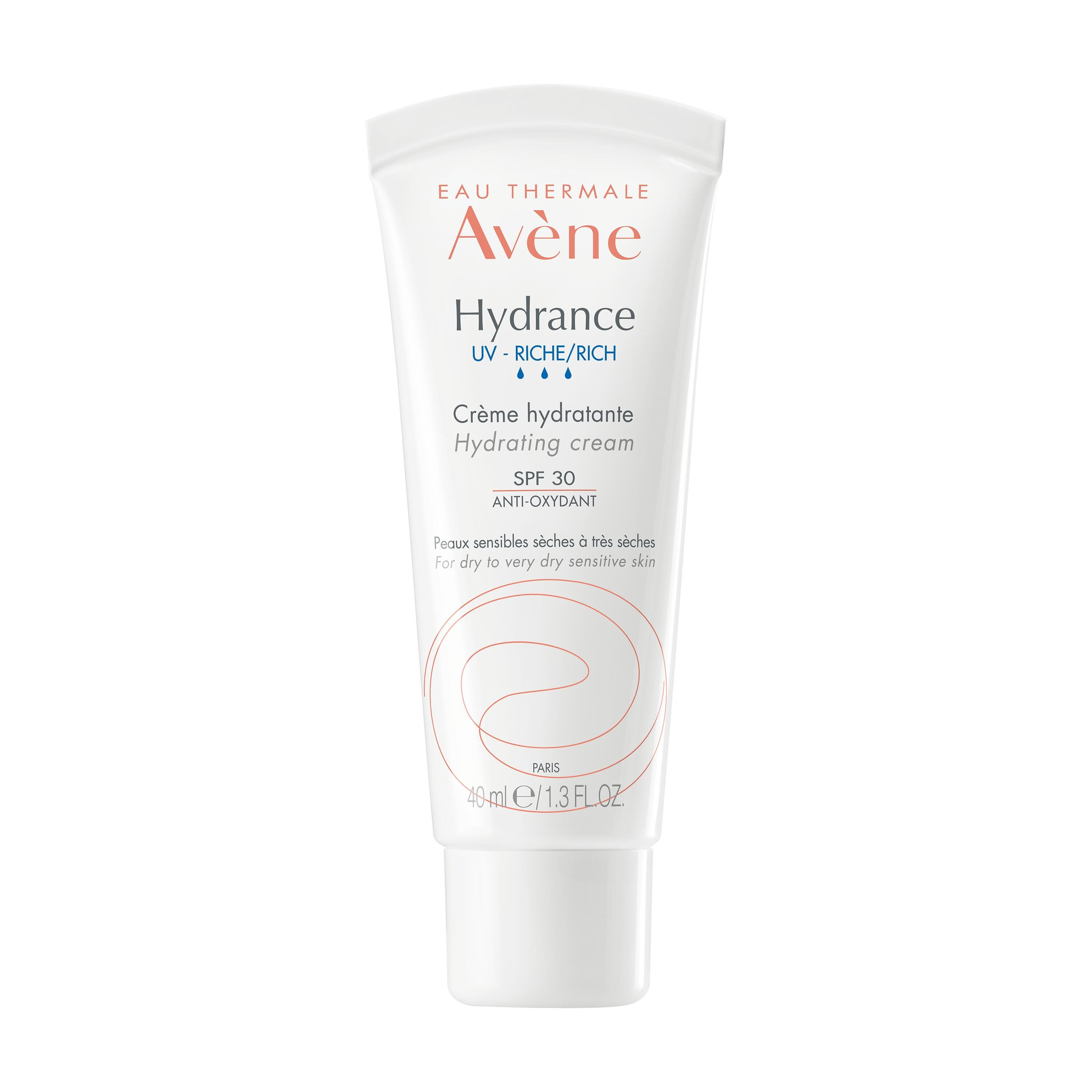 976823892 - Avene Hydrance Riche Uv Crema Ricca Idratante Spf30 40ml - 7895172_2.jpg