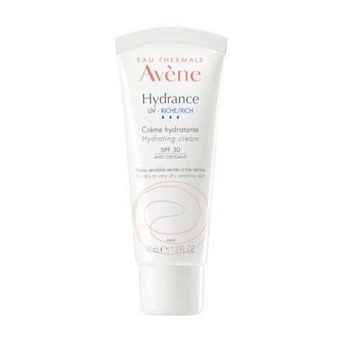 976823892 - Avene Hydrance Riche Uv Crema Ricca Idratante Spf30 40ml - 7895172_2.jpg