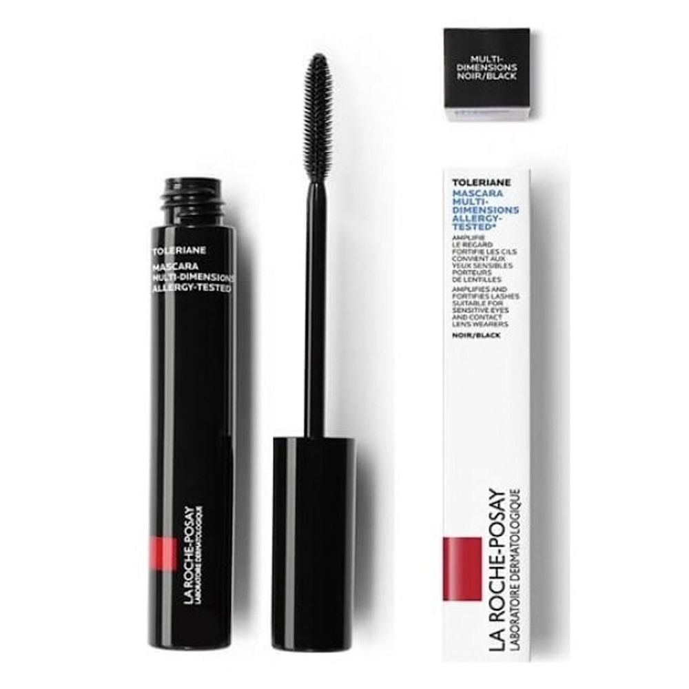 975068329 - La Roche Posay Toleriane Mascara Multi-Dimensions Rinforzante Nero 7,4ml - 7895739_2.jpg