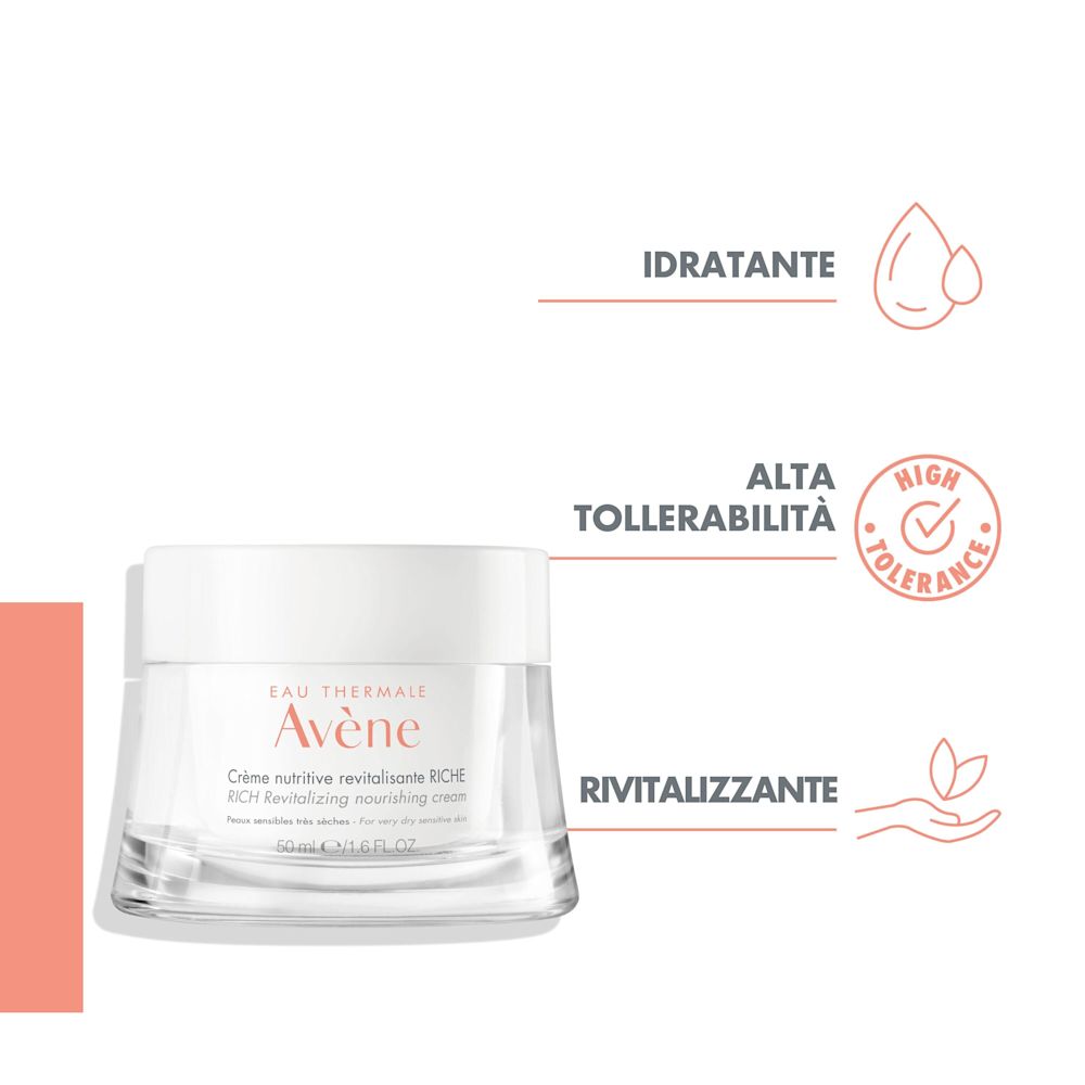 976023871 - Avene Crema Nutritiva Rivitalizzante Ricca 50ml - 4702077_4.jpg