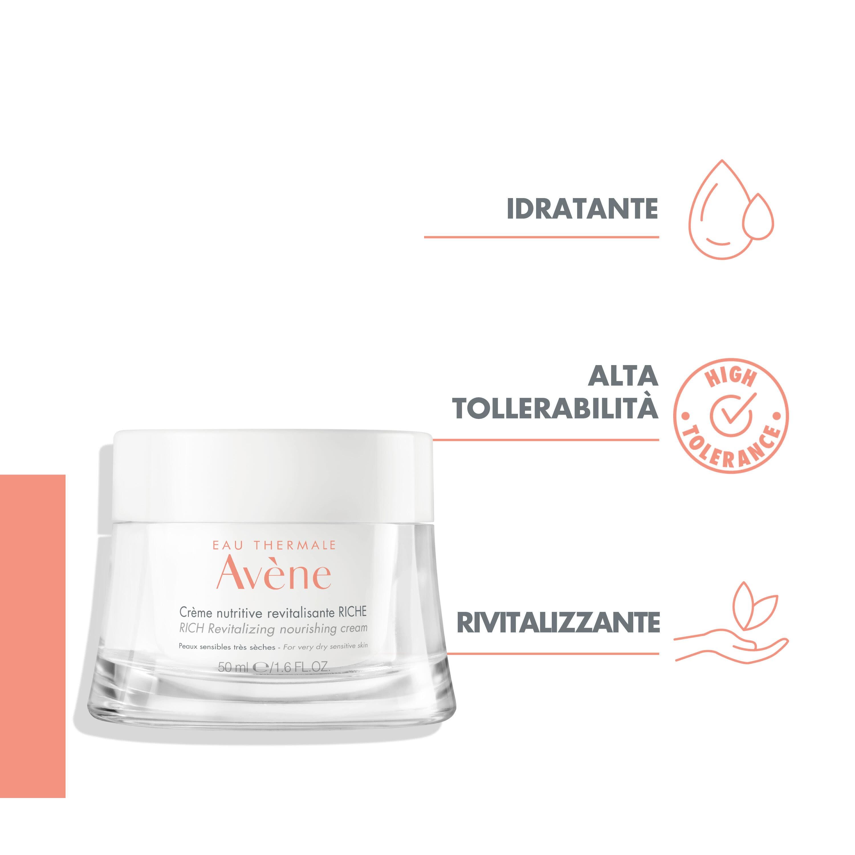 976023871 - Avene Crema Nutritiva Rivitalizzante Ricca 50ml - 4702077_4.jpg