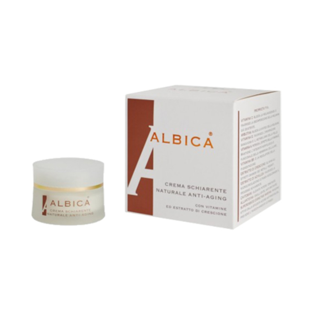 image - 901015331 - ALBICA CREMA SCHIARENTE 30 ML - 4756323_2.jpg