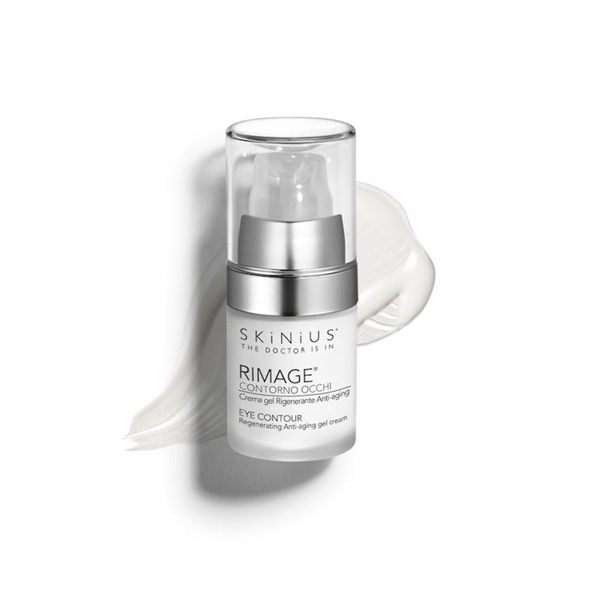 Skinius Rimage Crema Contorno Occhi 15ml