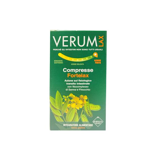 image - 981467816 - VERUM FORTELAX 80 COMPRESSE - 4707867_1.jpg