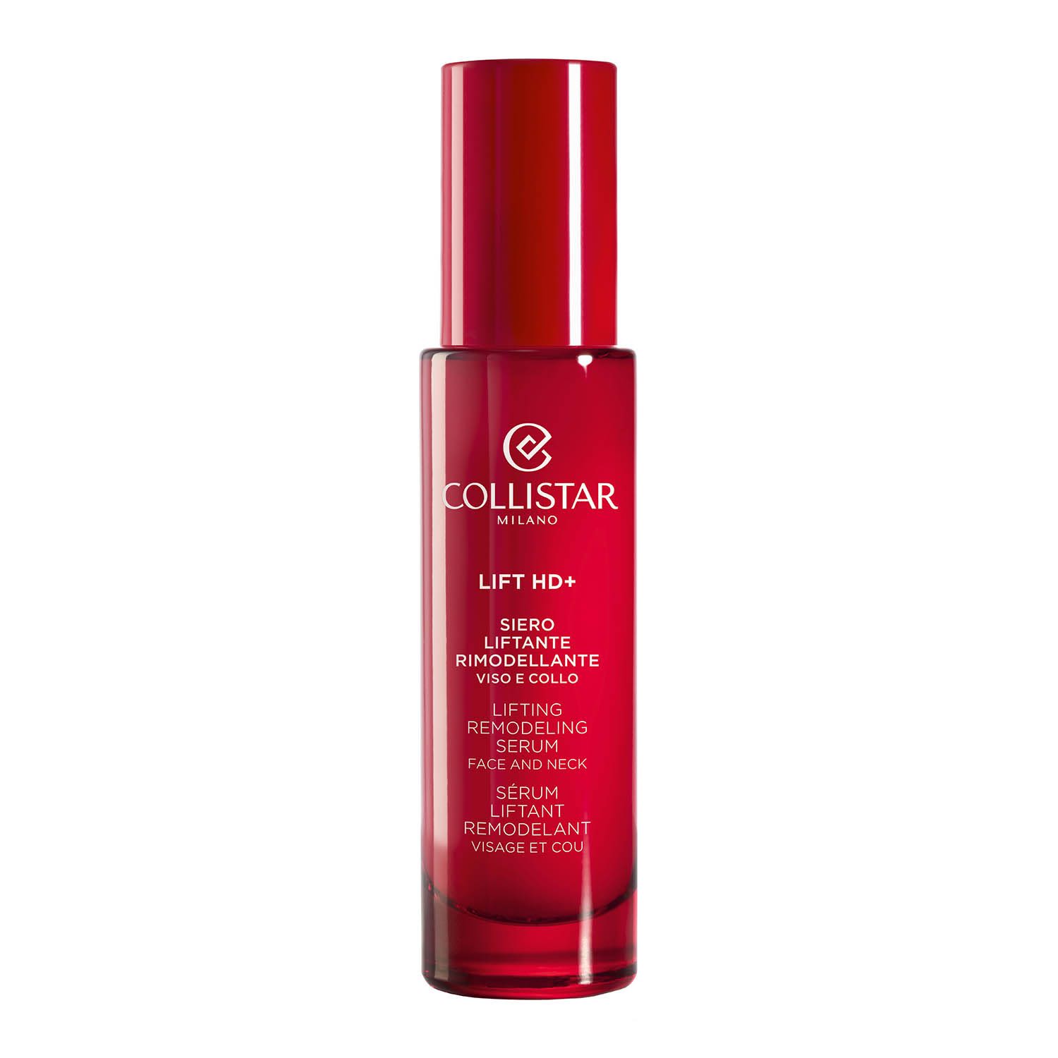 image - 985831522 - Collistar Lift HD Siero liftante rimodellante viso e collo 30ml - 4742486_2.jpg