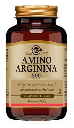943315337 - Solgar Amino Arginina 500 Integratore 50 capsule vegetale - 4710489_2.jpg