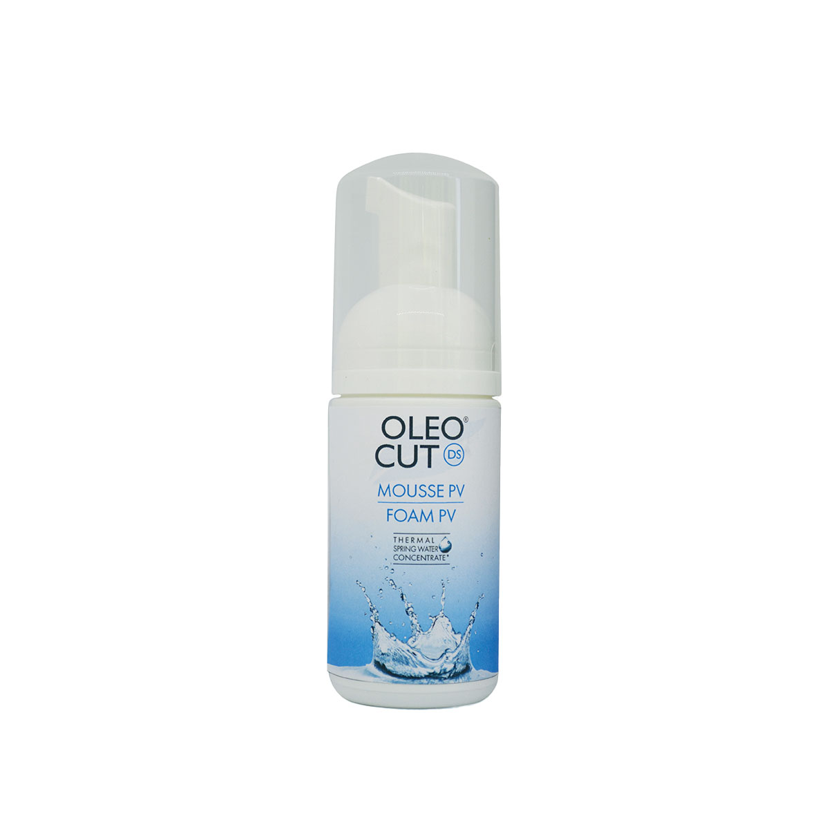 Oleocut Mousse Trattamento Capelli 100ml