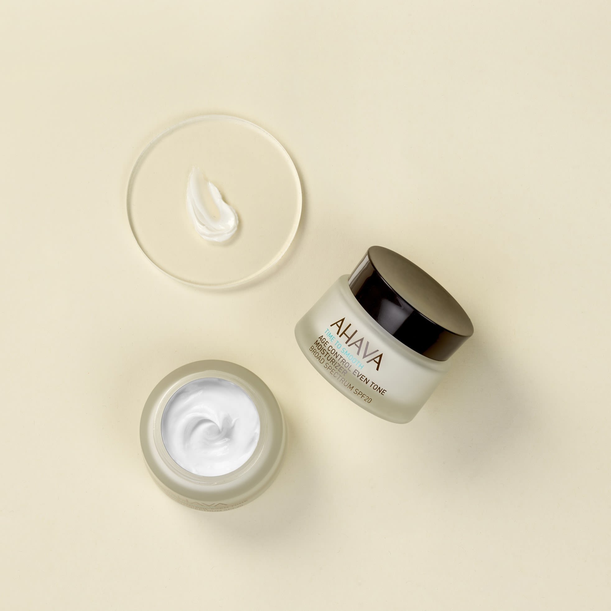 926617770 - AHAVA AGE CONTROL EVEN TONE MOISTURIZER SPF20 - 4720967_5.jpg